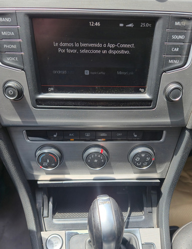 Golf Variant Automatico Dsg Quemacoco Panorámico Nuevo!!!