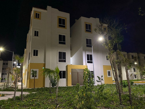 Departamento En Venta Y Renta En Aldea Tulum, Quintana Roo.