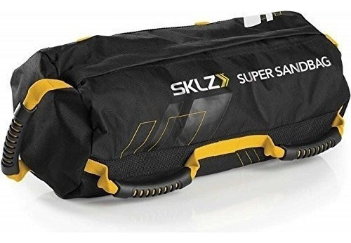 Sklz Super Sandbag Heavy Duty Bolsa De Entrenamiento De Peso