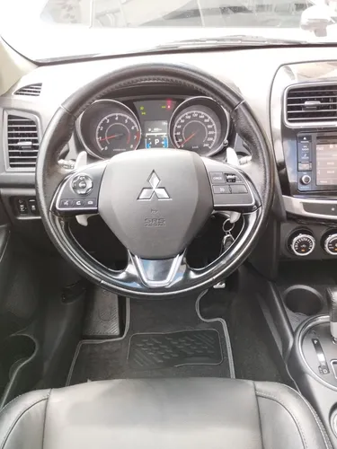 Mitsubishi ASX 2.0l 4x2