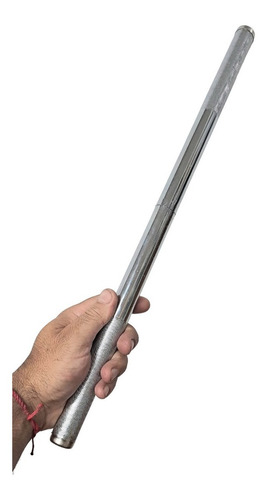 Nunchaku Metalico Usuario Jesusvive Enmi
