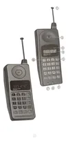 Comprar Manual Usuario De Antiguo Celular Motorola Tele-tac 250