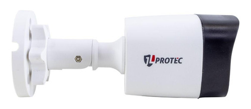 Câmera Segurança Jl Protec Jl-sl812w 2mp Bullet 4 Em 1 Hd