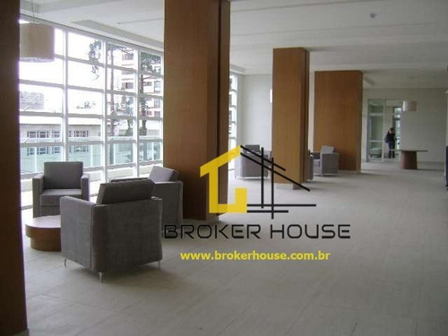 Imagem 18 de 23 de Apartamento A Venda No Bairro Granja Julieta Em São Paulo - - Bh0557-1