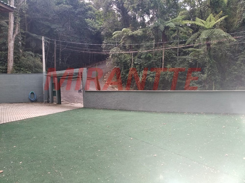 Imagem 2 de 15 de Sobrado Em Serra Da Cantareira - São Paulo, Sp - 357854