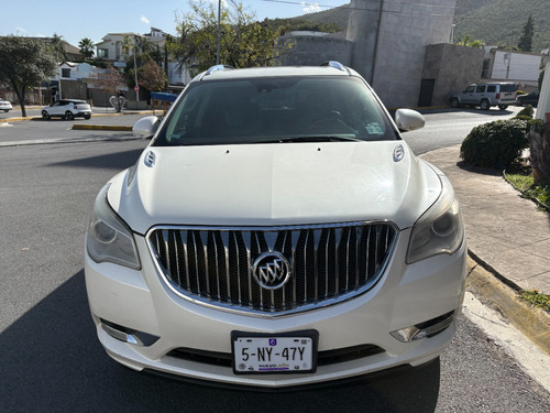 Buick Enclave 3.6 V6 At