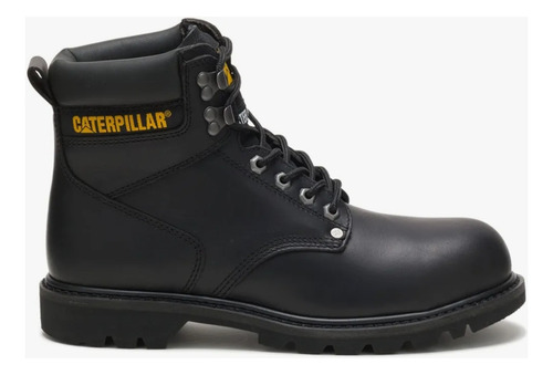 Botin De Seguridad Caterpillar