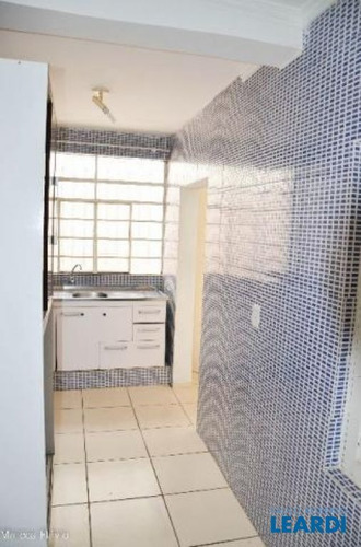 Imagem 8 de 10 de Sobrado - Vila Santa Maria - Sp - 488347