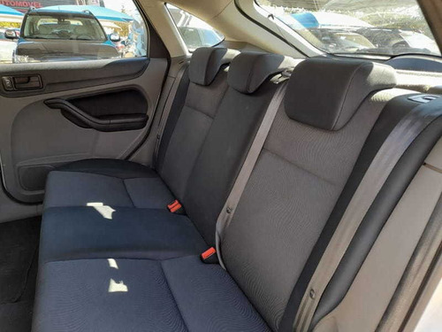 Imagem 11 de 12 de Ford Focus