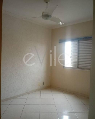 Imagem 10 de 18 de Apartamento À Venda Em Bonfim - Ap007359