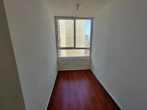 Venta Depto. 3d/1b + Est Y Bod - Quinta Normal