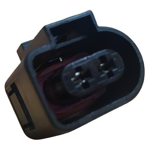 Conector Regulador Alternador Fox Gol Polo Twingo Tipo Bosch