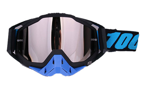 Gafas Para Andar En Moto Al Aire Libre Montar En Bicicleta A