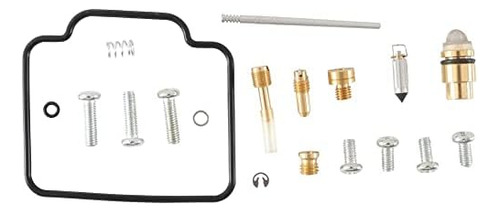 All Balls Racing 26-1086 Kit De Reconstrucción De Carburador
