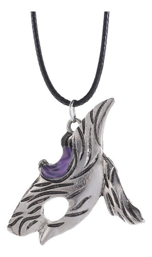 Colar Kindred Eternal Hunter, Quebra-cabeça, Joias Clássicas
