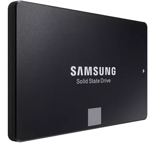 Samsung 860 Evo 500gb Disco Ssd Sata 6gb/s V-nand 550mb/s