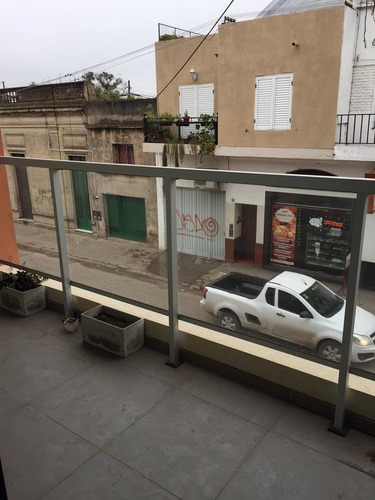 Imagen 17 de 19 de Departamento - Centro De Lujan