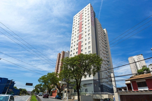 Imagem 3 de 30 de Apartamento À Venda No Bairro Santa Teresinha - São Bernardo Do Campo/sp - O-2668-8489