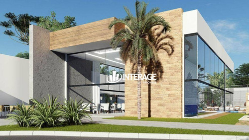Terreno À Venda, 2417 M² Por R$ 1.120.000,00 - Santa Felicidade - Curitiba/pr - Te0320