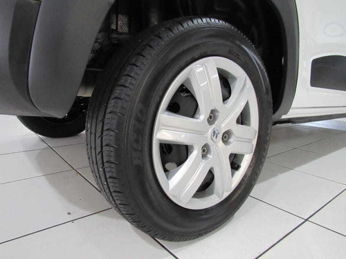 Imagem 9 de 15 de Renault Kwid Zen 1.0 2020