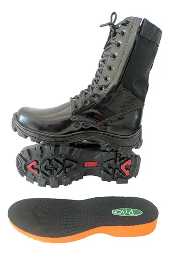 Coturno masculino militar mercadolivre 2025