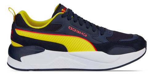 Tenis Puma X-ray 2 X Red Bull Racing Hombre Checo Pérez F1