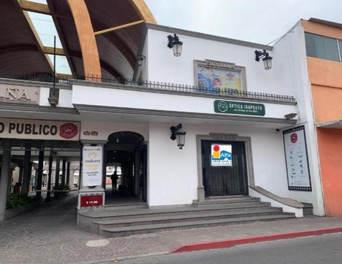 Local Comercial En Alquiler En San Miguel, Irapuato, Guanajuato