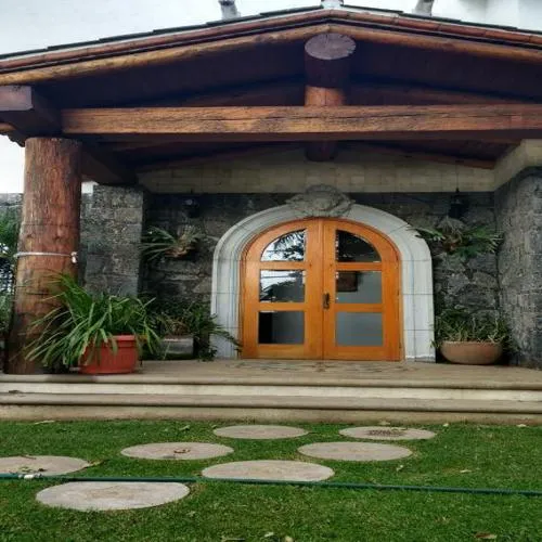 Casa Sola En Ahuatepec, Cuernavaca, Morelos - Ine-450-cs