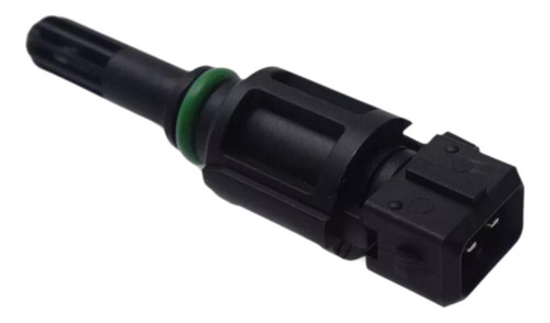 Sensor De Temperatura Del Aire De Admisión 13621739510 Para