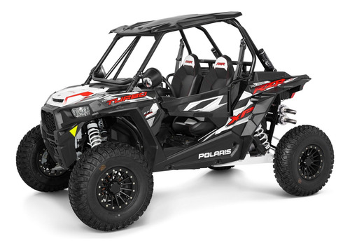 Stealthbox® Para Polaris Jl Audio