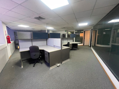 Se Alquila La Trinidad Oficinas De 80, 200 Y 219 M2