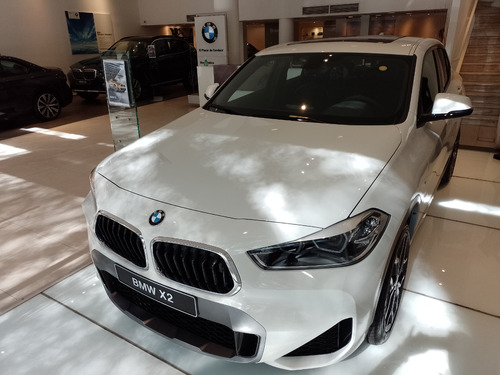 BMW X2 2.0 Sdrive20i Msportx