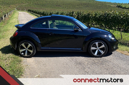 Imagem 2 de 15 de Volkswagen Fusca 2.0 Tsi - 2014