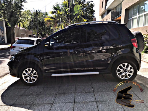 Volkswagen Crossfox 1.6 Highline 2012