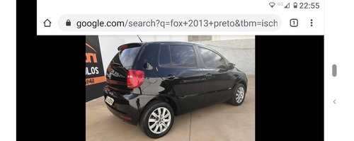 Fox 2013