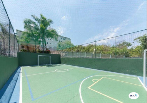 Imagem 24 de 30 de Apartamento De 48 M², 2 Dormitórios, 4º Andar A Venda No Condomínio Águas Claras - Ap00999 - 71062593