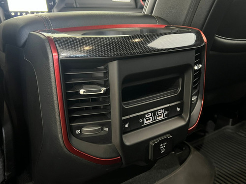 RAM 1500 5.7 V8 GASOLINA REBEL CD 4X4 AUTOMÁTICO