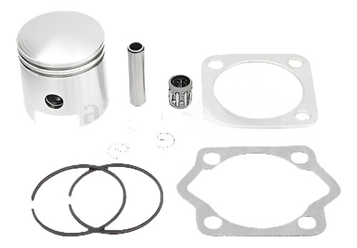 Universal Del Junta Del Cilindro Del Pistón Del Motor Kit Mo