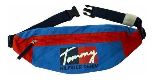 Canguro Tommy Hilfiger Denim