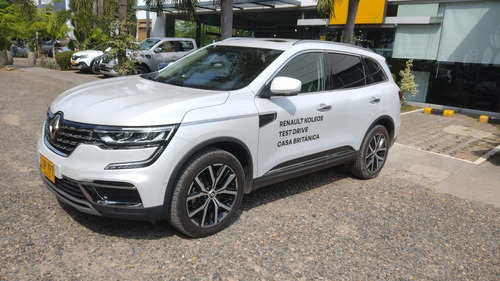 Renault Koleos 2.5 Intens