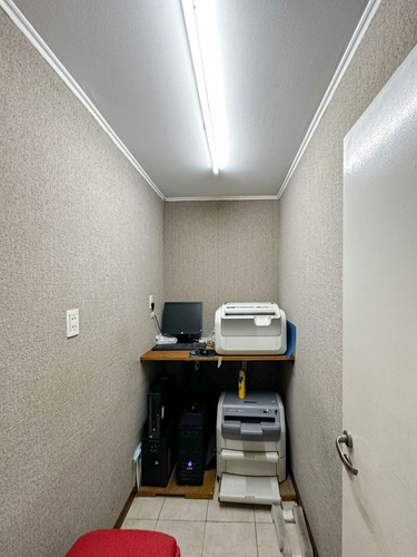 Oficina En Venta En Quilmes Oeste