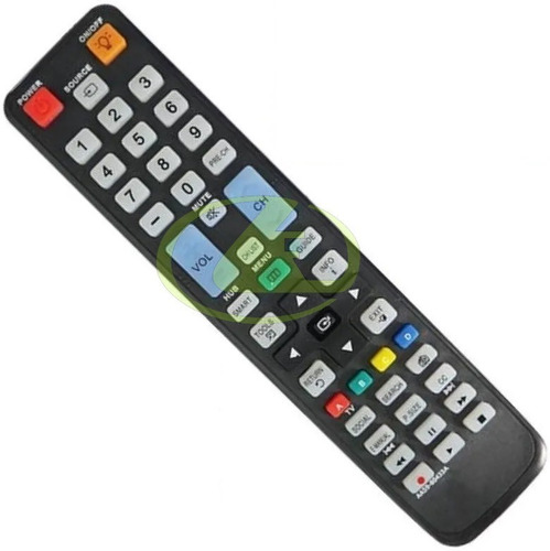 Controle 7033 Tv Pl64d550c1gxzd Pl64d550c1g Pl64d550 64d550