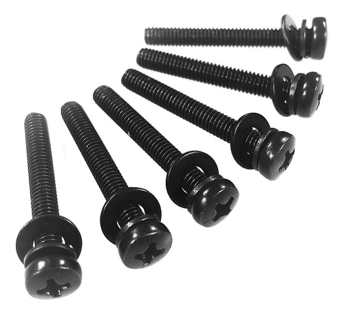 Replacementscrews Tornillo Soporte Para LG 75un7070puc