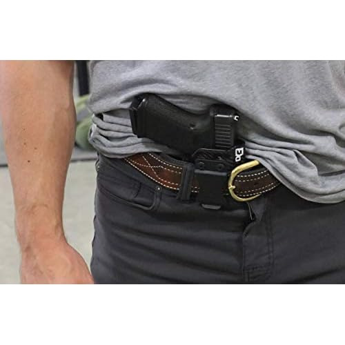 Funda Kydex Iwb Sig P320c Winter Warrior, Fabricada Ee....