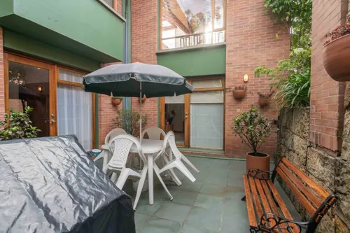 Casa En Arriendo/venta En Sierras Del Moral. Cod V7515