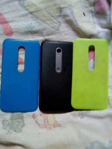 Moto G Usado