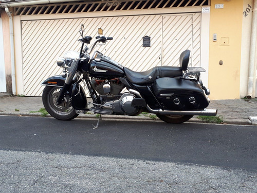 Harley-davidson Road King Classic 2005