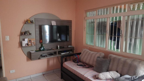 Imagem 6 de 17 de Casa A Venda - Ca0791
