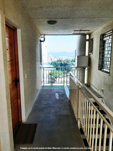 Quilpue- Venta Departamento 3d/2b Excelente Ubicacion