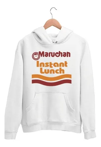 Sudadera de sopa maruchan hotsell